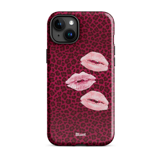 Fetish iPhone Case - blunt cases