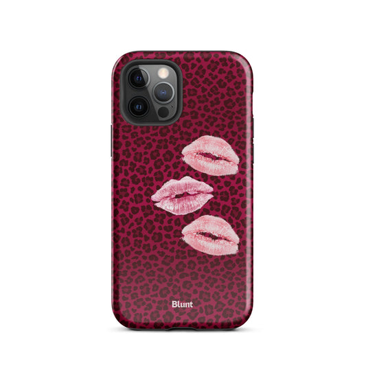 Fetish iPhone Case - blunt cases