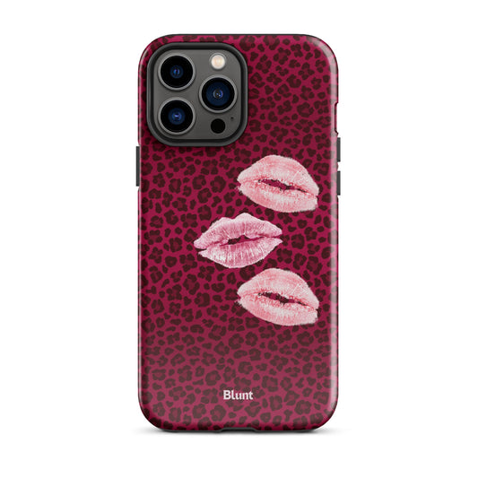 Fetish iPhone Case - blunt cases