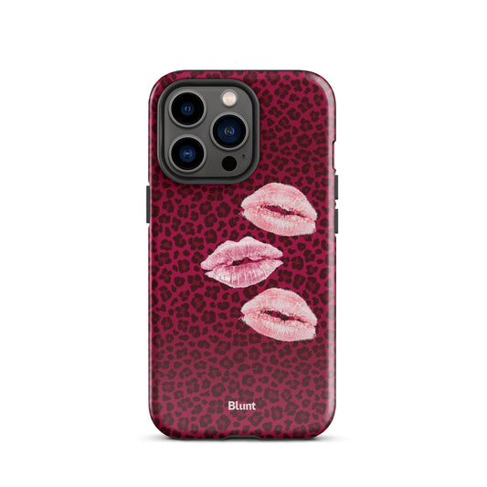Fetish iPhone Case - blunt cases