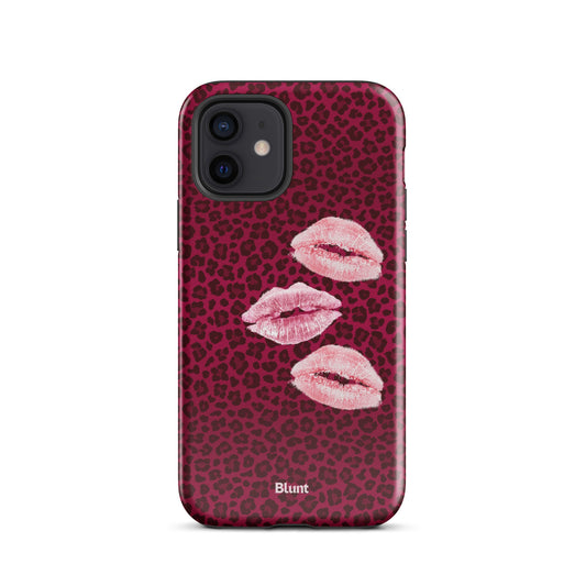 Fetish iPhone Case - blunt cases
