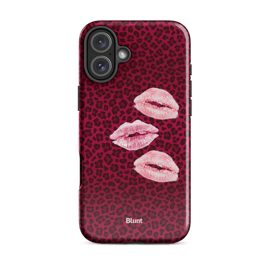 Fetish iPhone Case - blunt cases