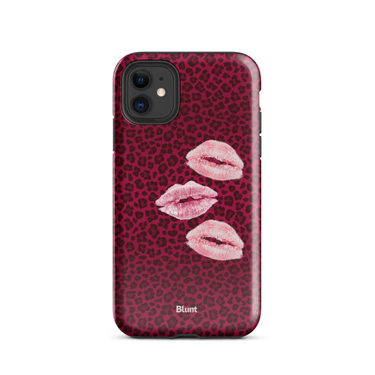 Fetish iPhone Case - blunt cases