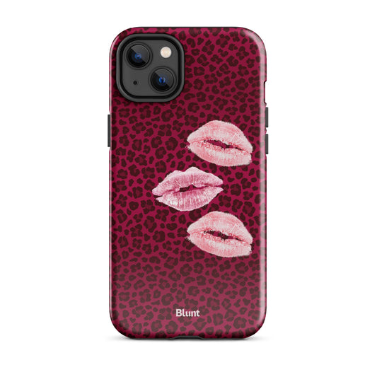 Fetish iPhone Case - blunt cases