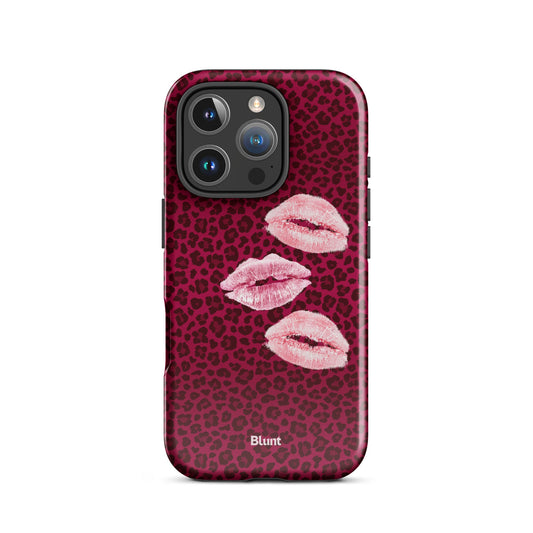 Fetish iPhone Case - blunt cases