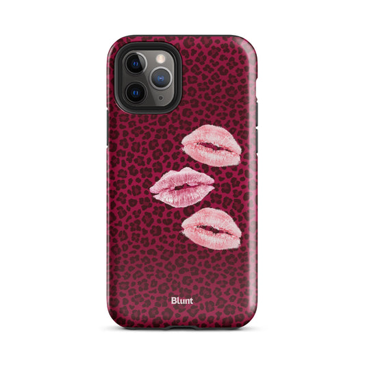 Fetish iPhone Case - blunt cases