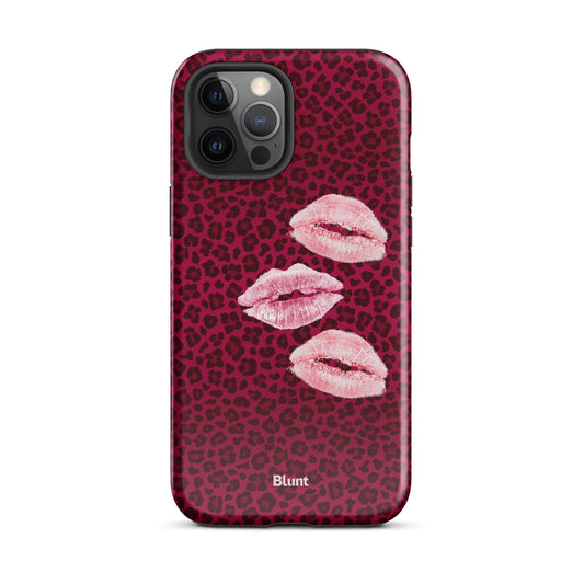 Fetish iPhone Case - blunt cases