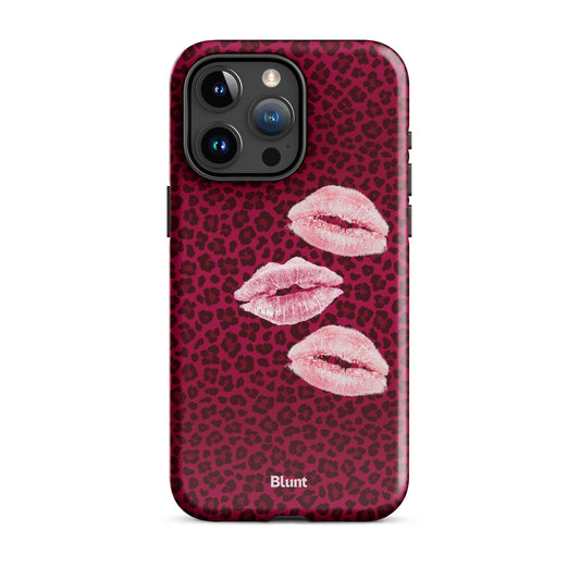 Fetish iPhone Case - blunt cases