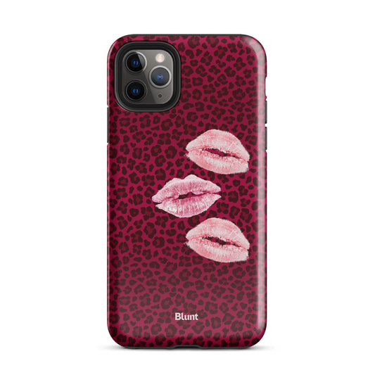 Fetish iPhone Case - blunt cases