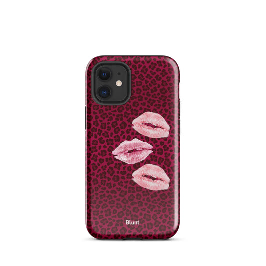 Fetish iPhone Case - blunt cases