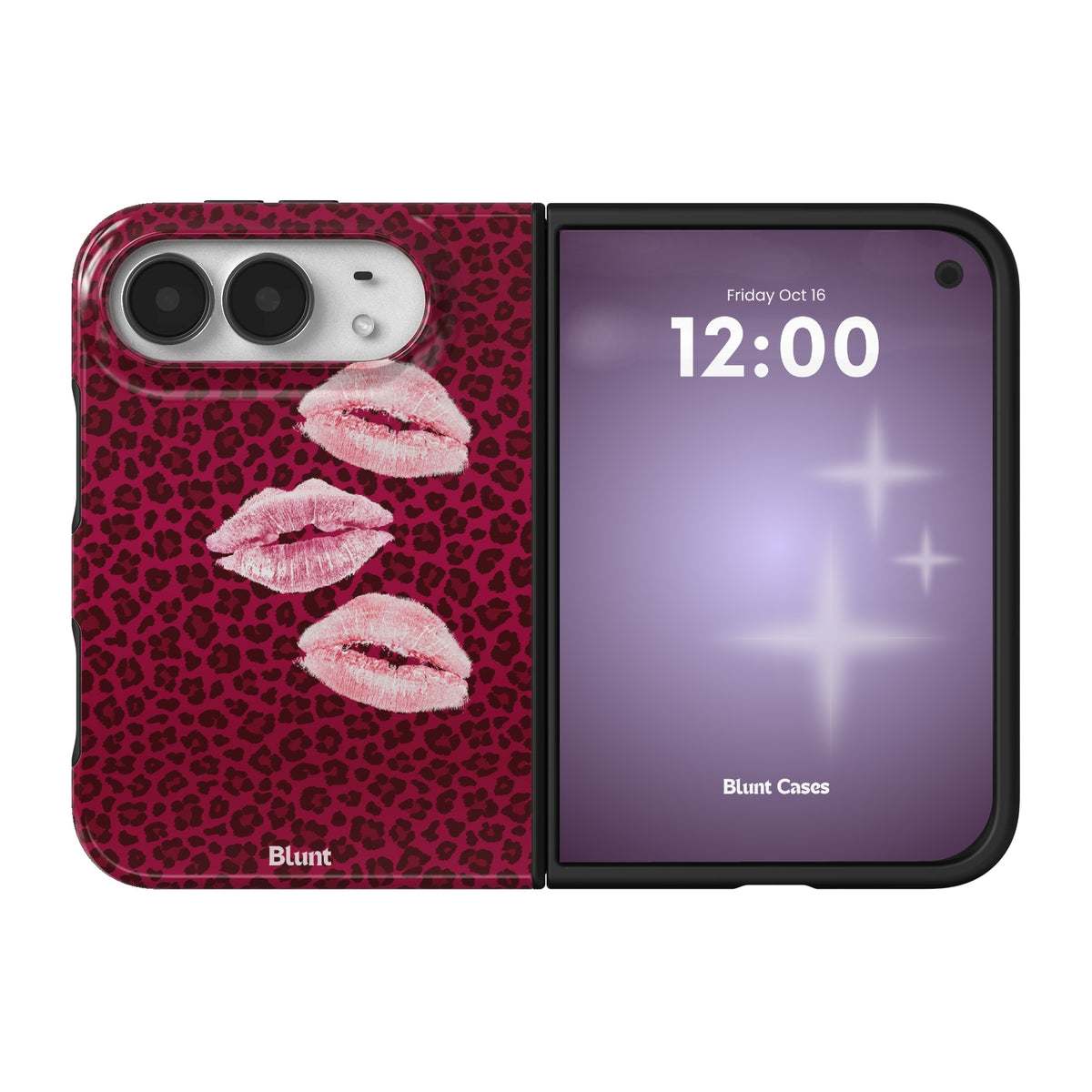 fetish-iphone-case iPhone 18 Duo case, view 1