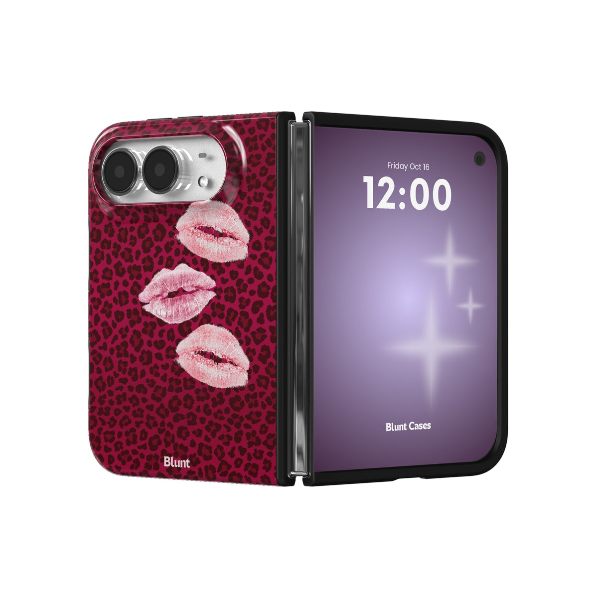fetish-iphone-case iPhone 18 Duo case, view 3