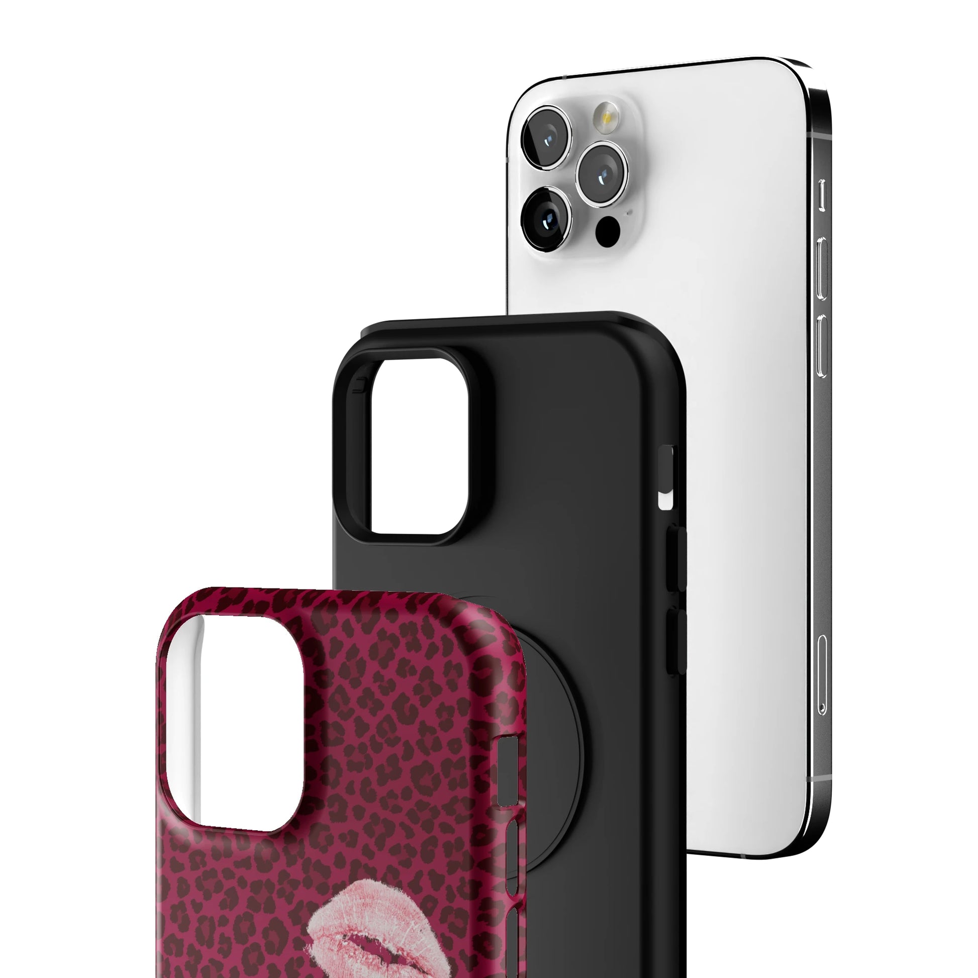 Fetish iPhone Case gallery - Iphone_12_Pro_3