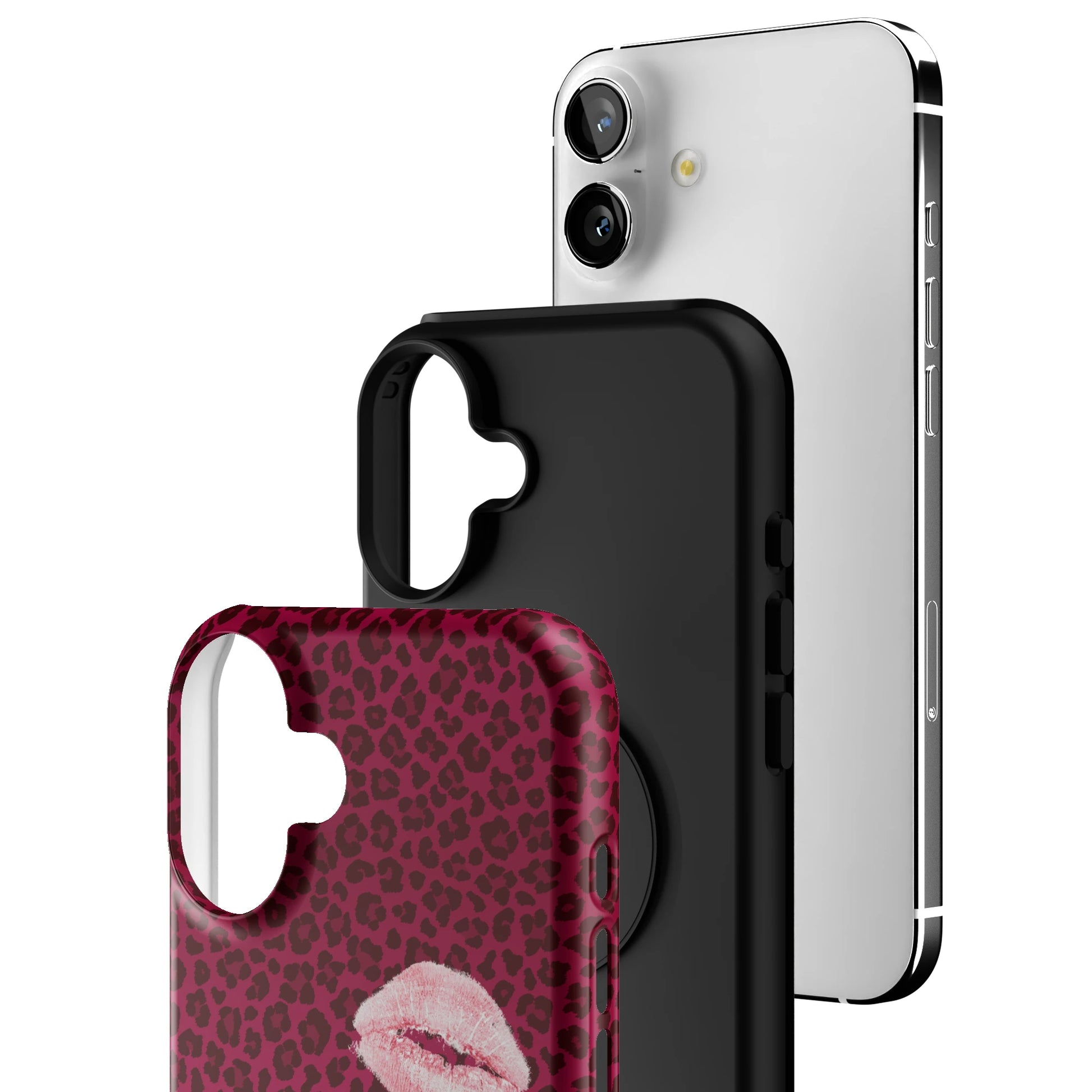 Fetish iPhone Case gallery - Iphone_16_Mini_Air_Plus_3