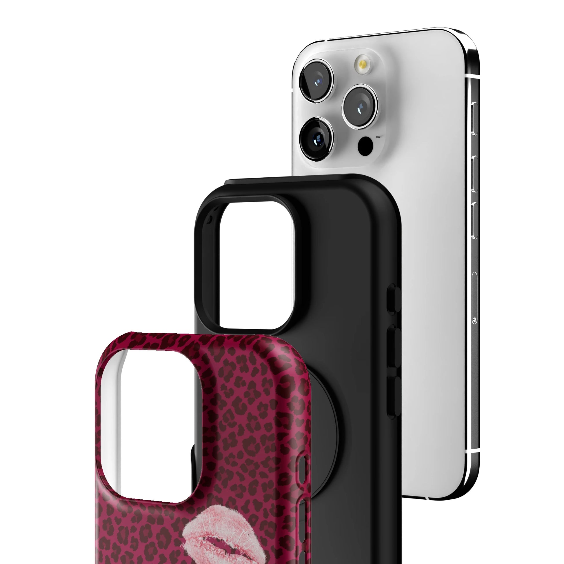 Fetish iPhone Case gallery - Iphone_16_Pro_3