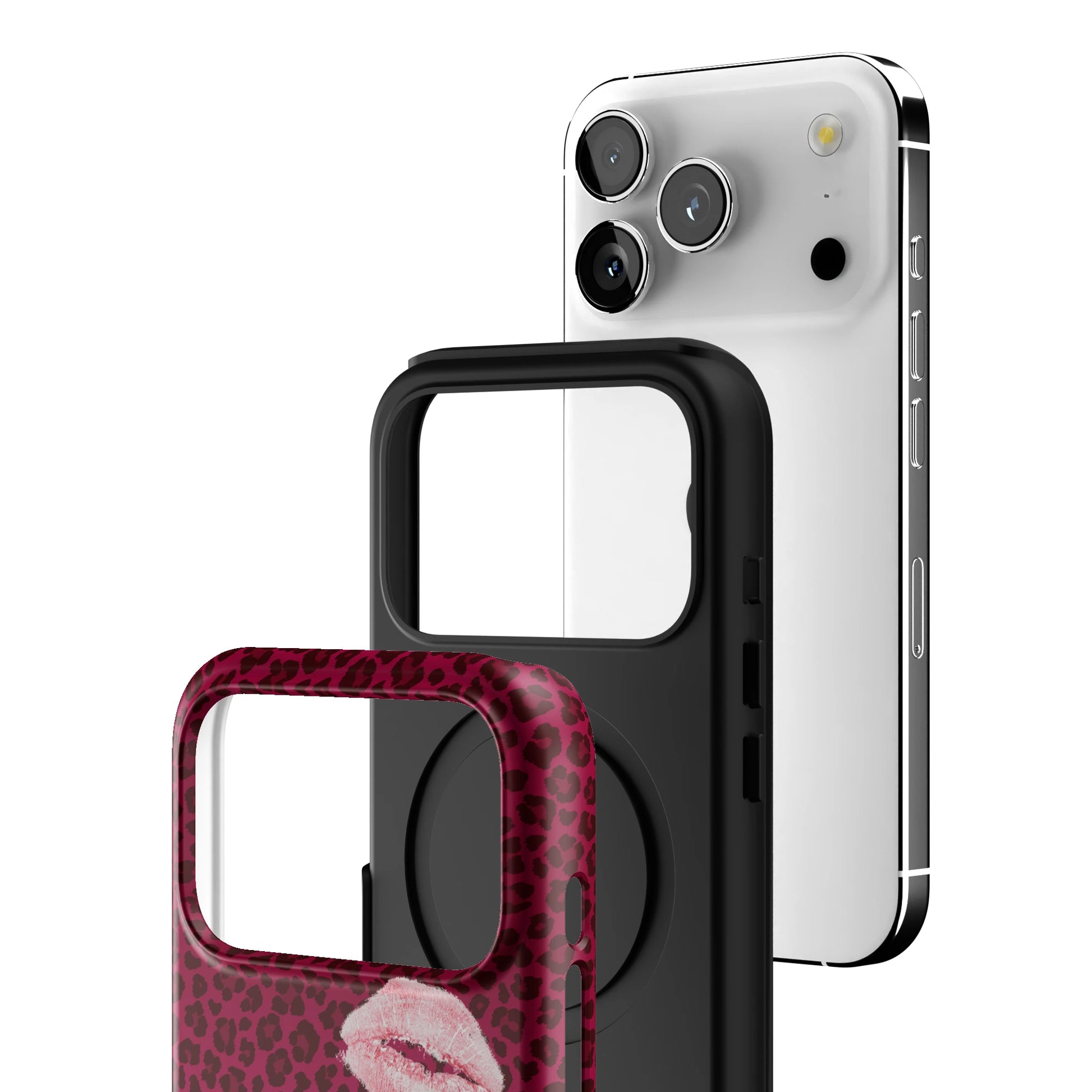 Fetish iPhone Case gallery - Iphone_17_Pro_3