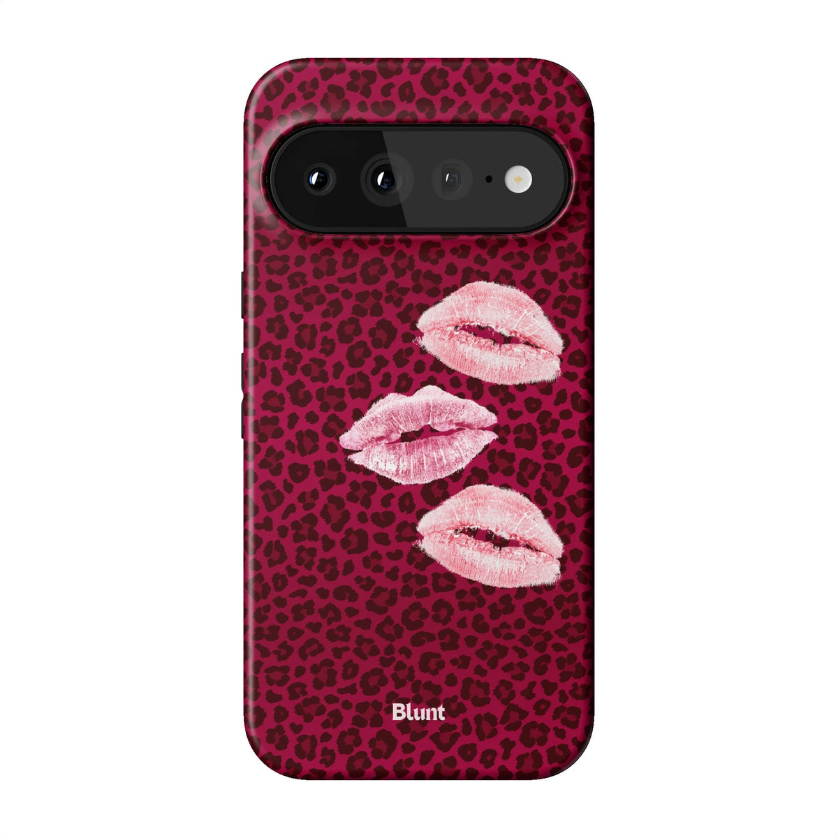 Fetish Pixel Case - Blunt Cases