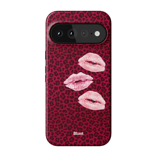 Fetish Pixel Case - Blunt Cases