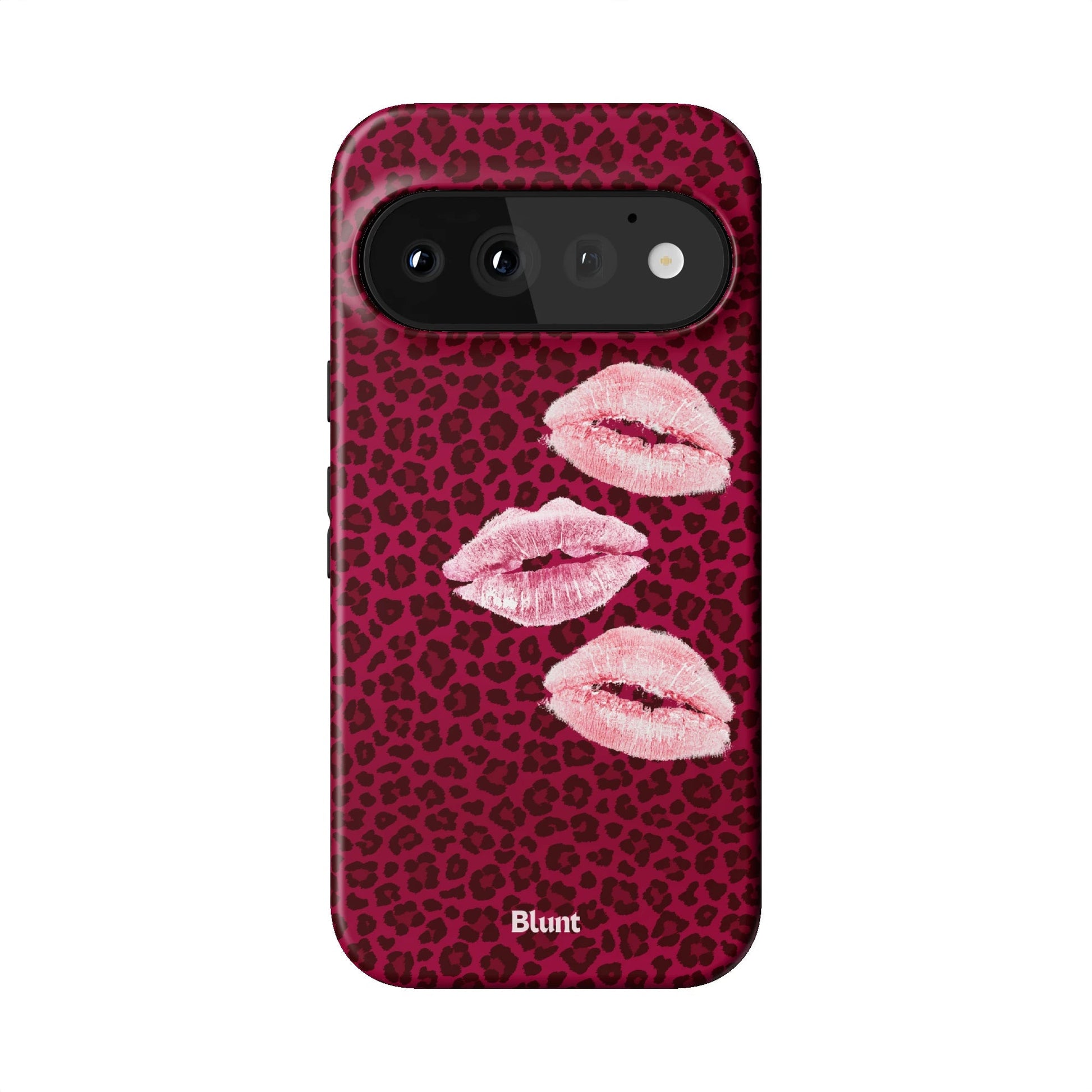 Fetish Pixel Case - Blunt Cases