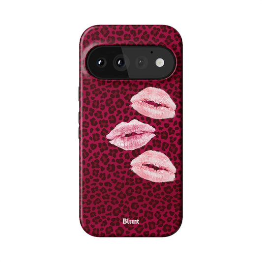 Fetish Pixel Case - Blunt Cases