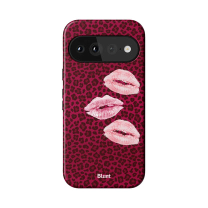 Fetish Pixel Case - Blunt Cases