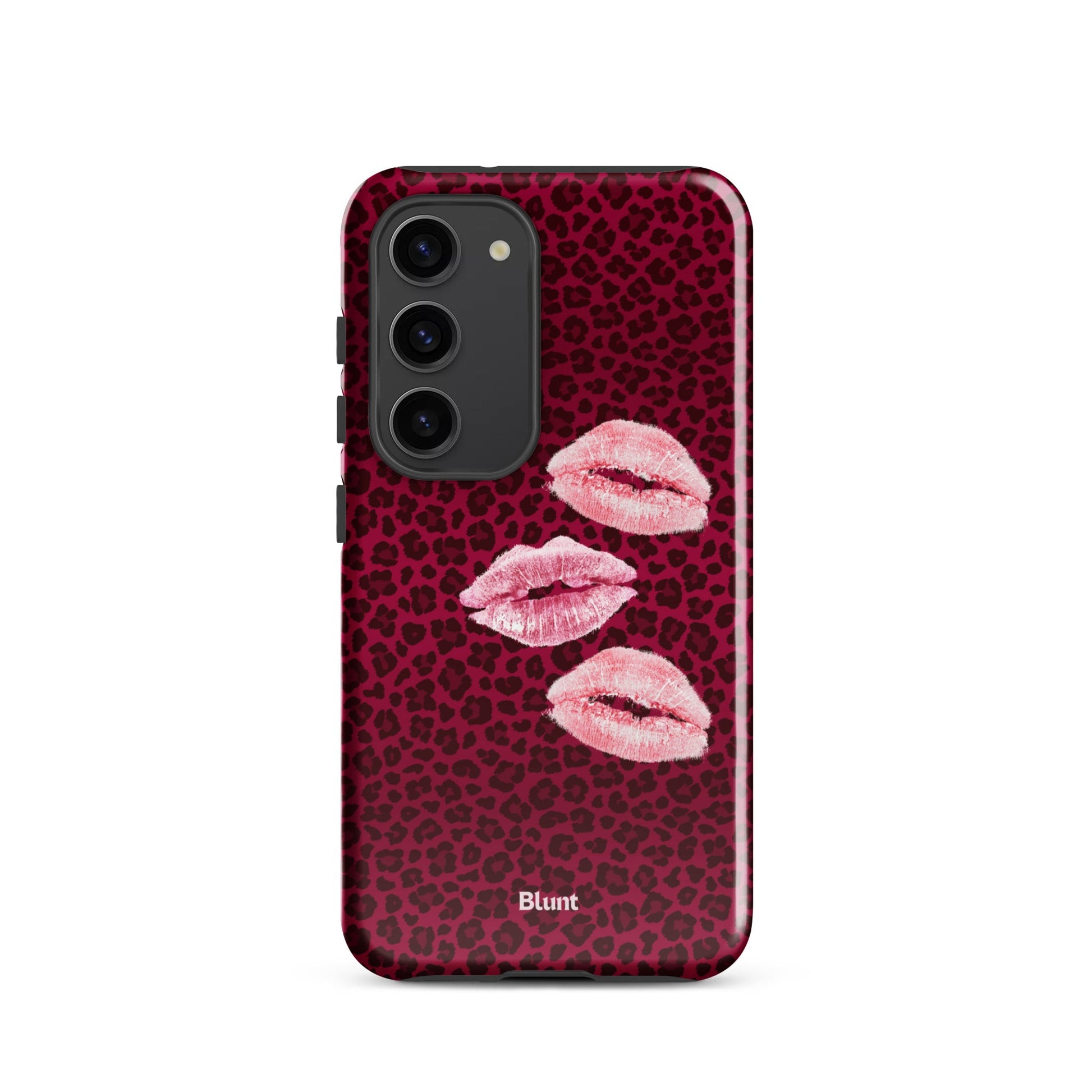 Fetish Samsung Case - Blunt Cases
