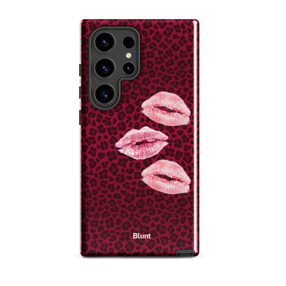 Fetish Samsung Case - Blunt Cases