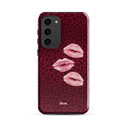 Fetish Samsung Case - Blunt Cases