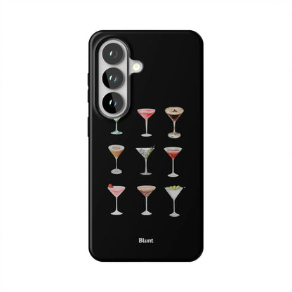 Martini Samsung Case