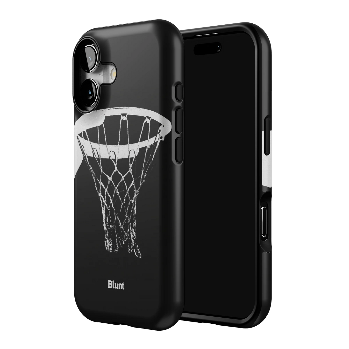 Hoop iPhone Case