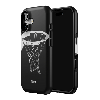 Hoop iPhone Case
