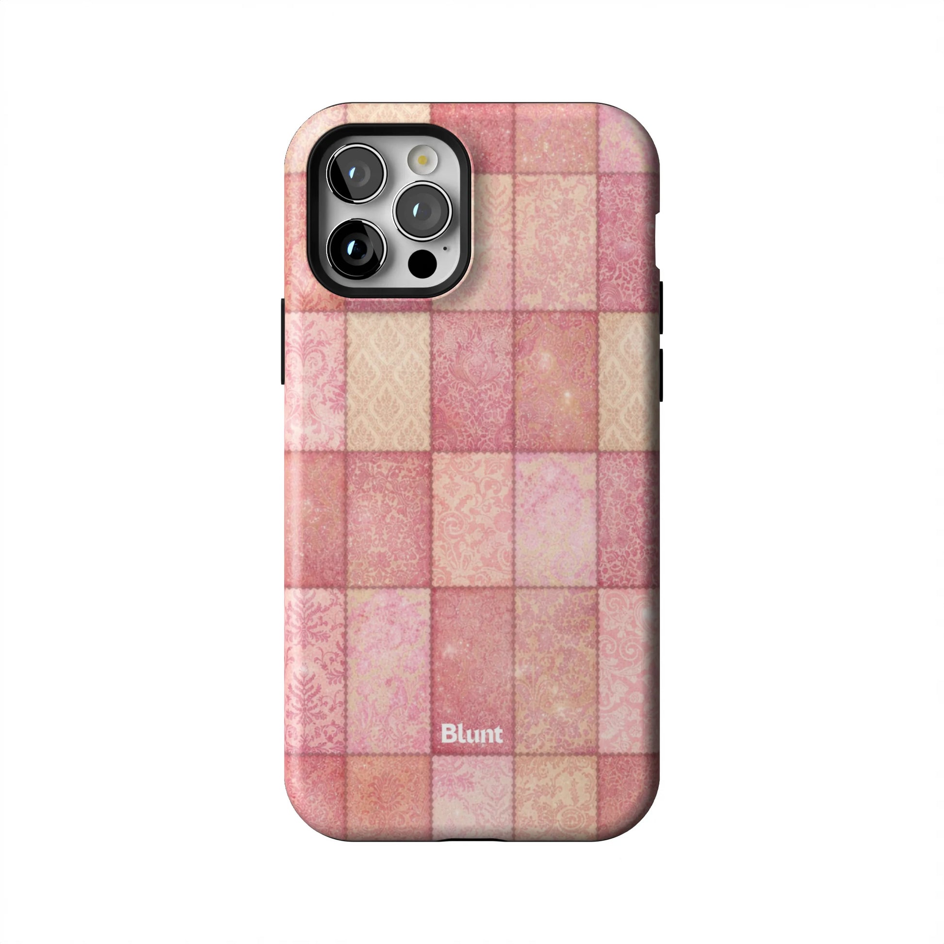 Pastel-Chess-iphone-case-iPhone 12 Pro-1