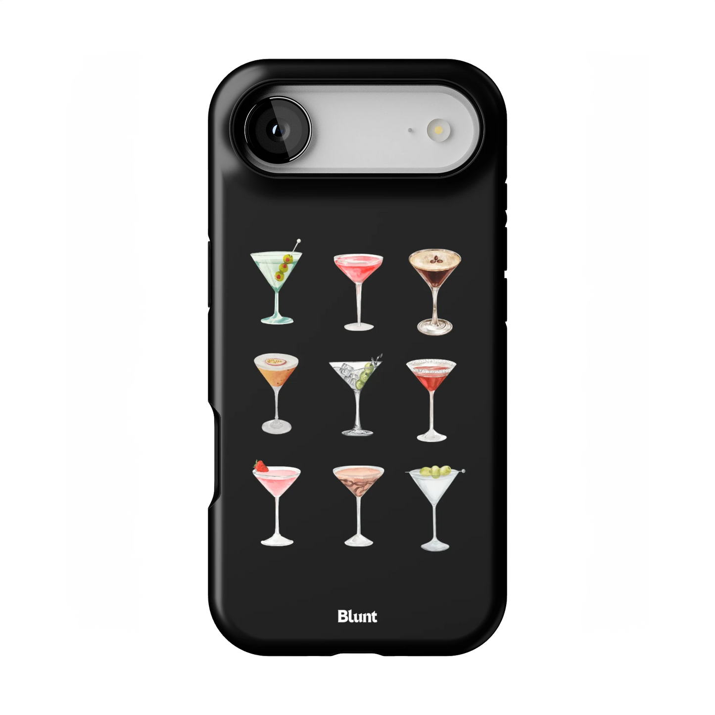 Martini iPhone Case