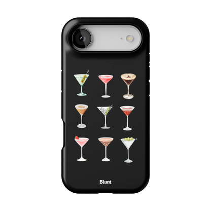 Martini iPhone Case