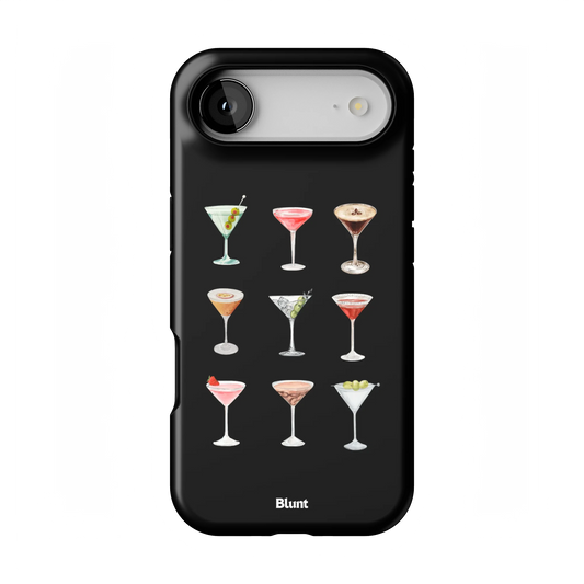 Martini iPhone Case