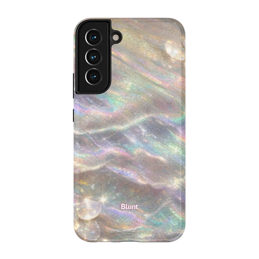 Pearl Prism Samsung Case