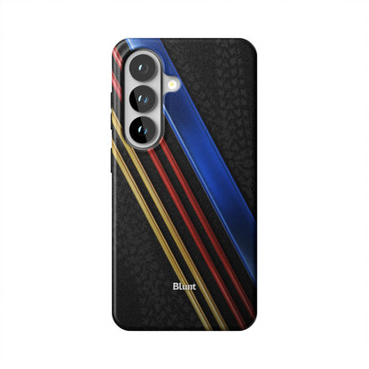 Slate Samsung Case