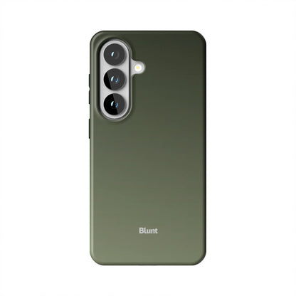Forest Samsung Case