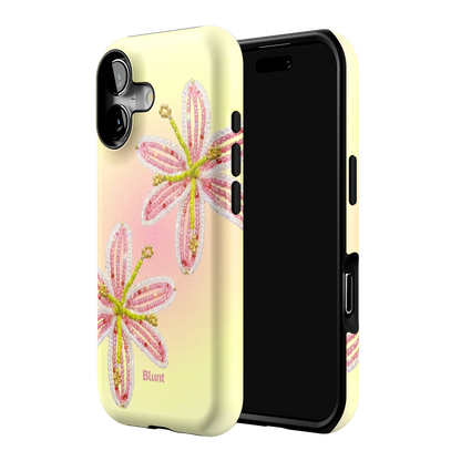 Sugar Bloom iPhone Case