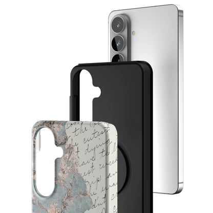 Forgotten-Notes-samsung-case-Galaxy S26 Plus-3