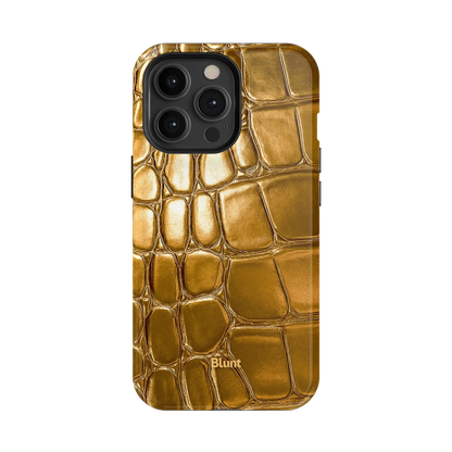 Solvane iPhone Case