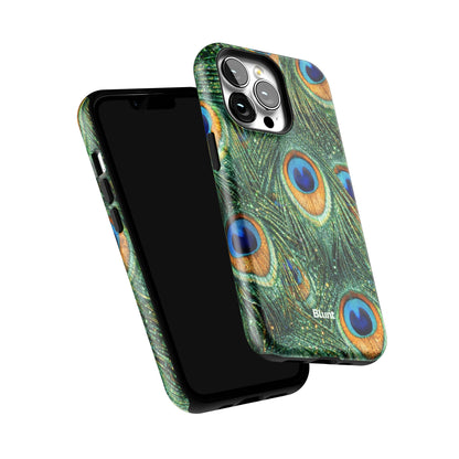Jade-Quilt-iphone-case-iPhone 13 Pro-5