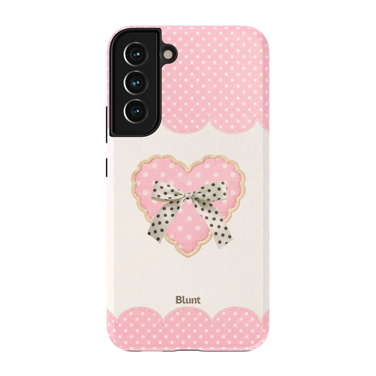 Cassie Samsung Case
