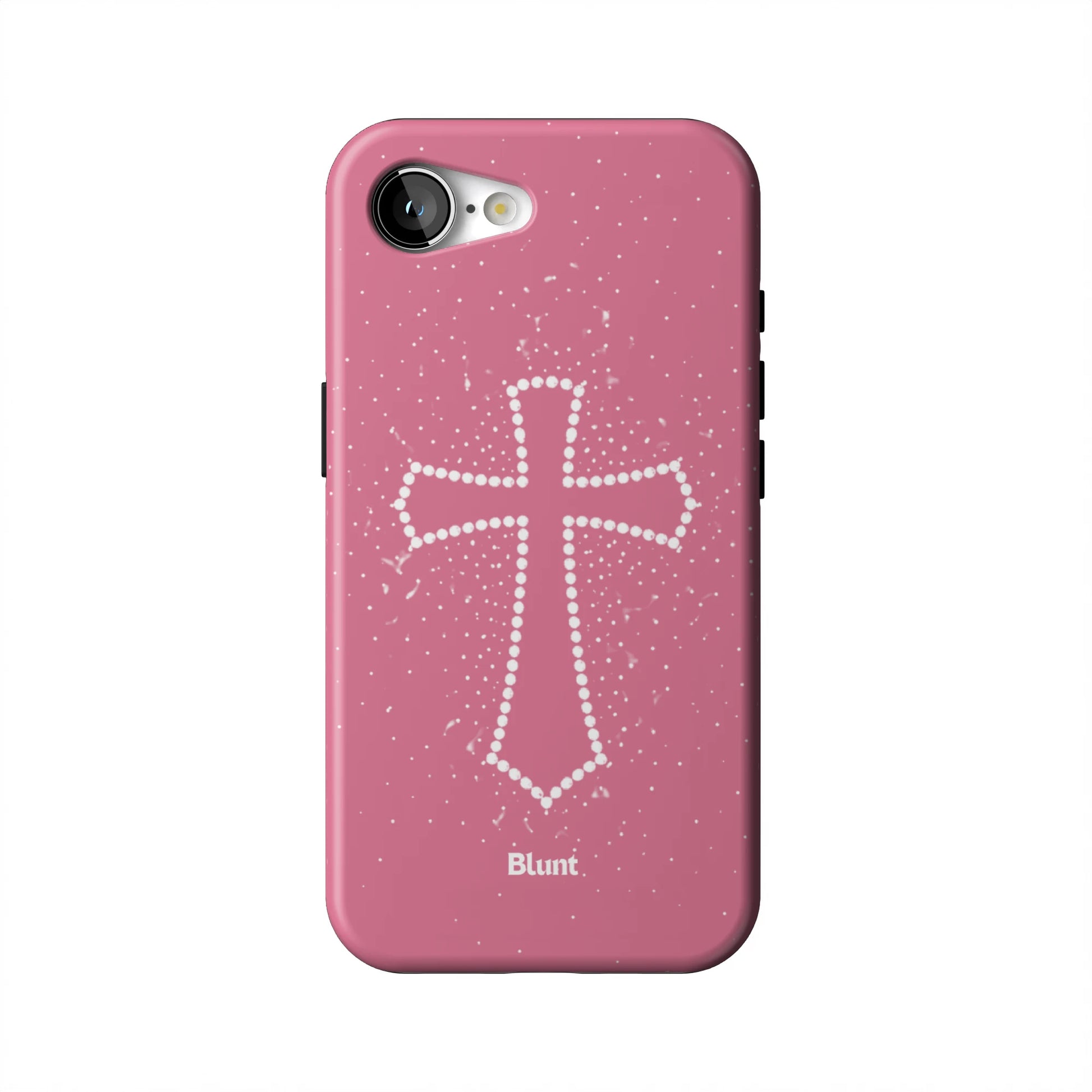 Pink-Diamara-iphone-case-iPhone 17 E-1
