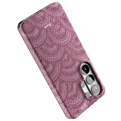 Rose-Scallop-samsung-case-Galaxy S26 Ultra-4