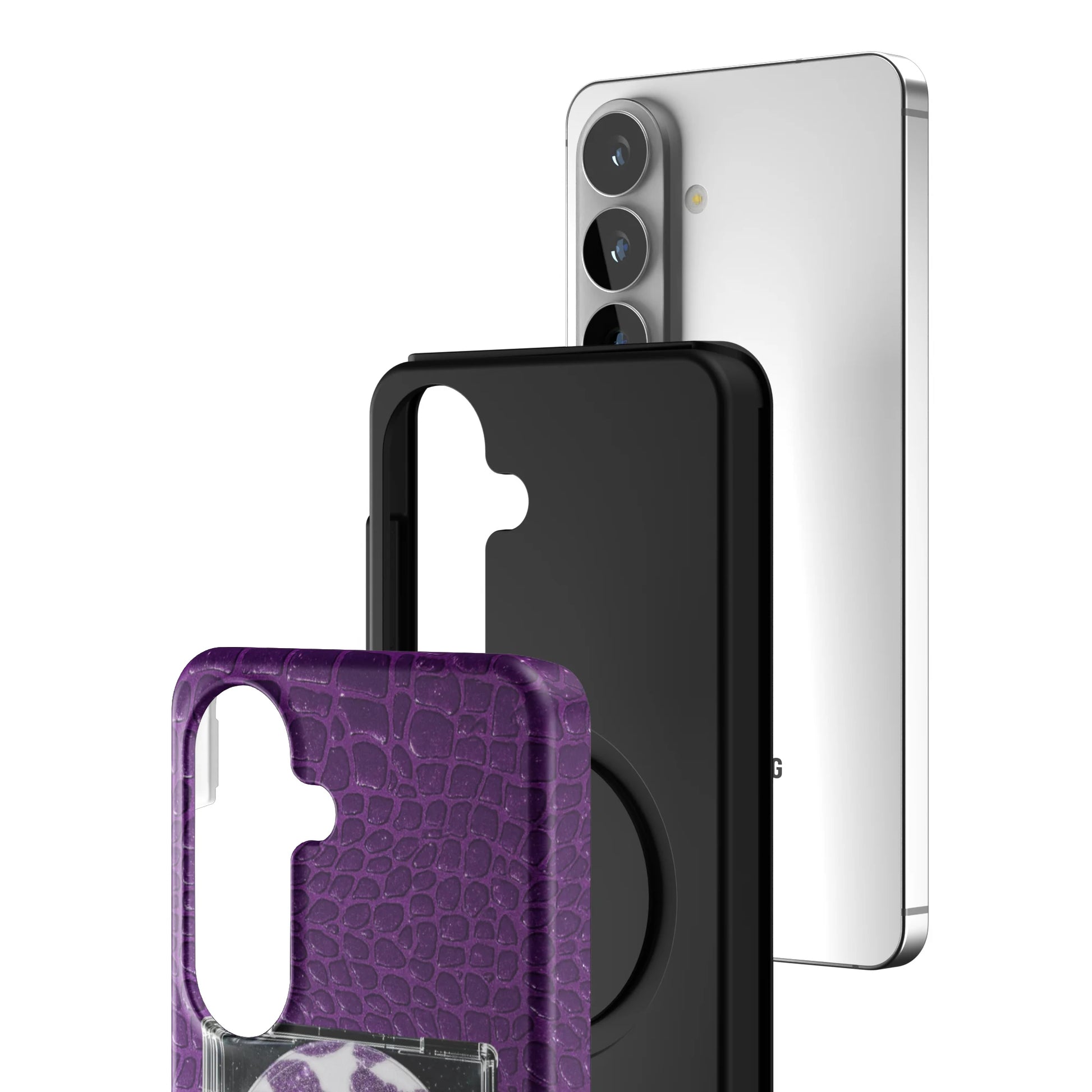 Purple-Mix-samsung-case-Galaxy S26-3