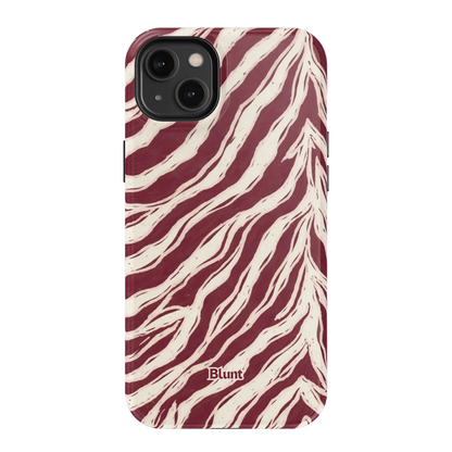 Ruzie iPhone Case