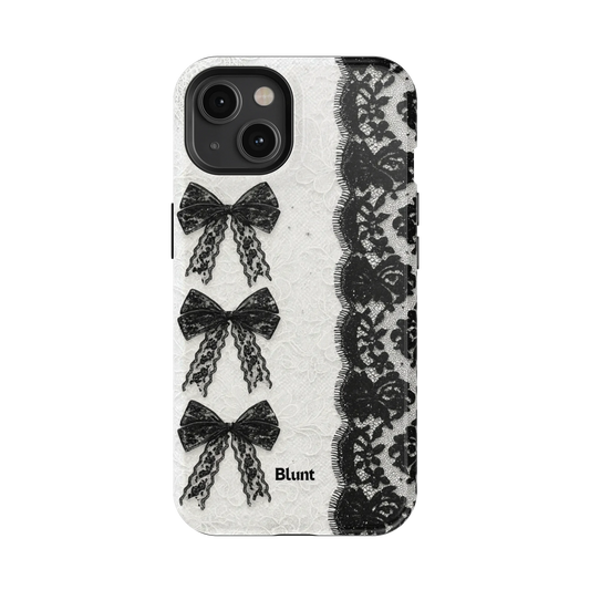 Marquise iPhone Case