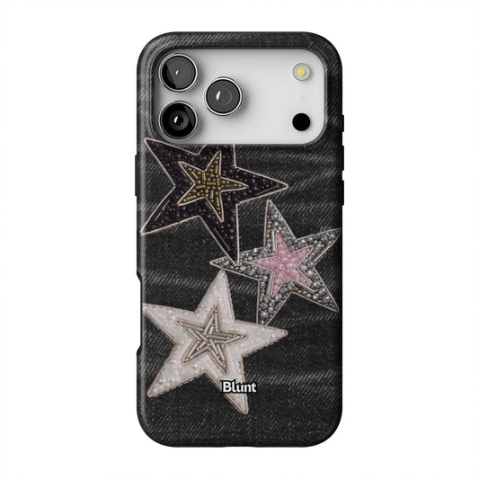 Starfall-Denim-iphone-case-iPhone 17 Pro Max-1