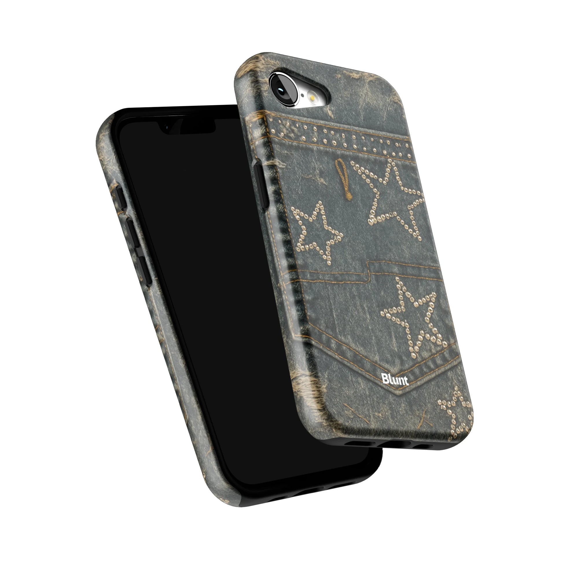 Studded-iphone-case-iPhone 17 E-5
